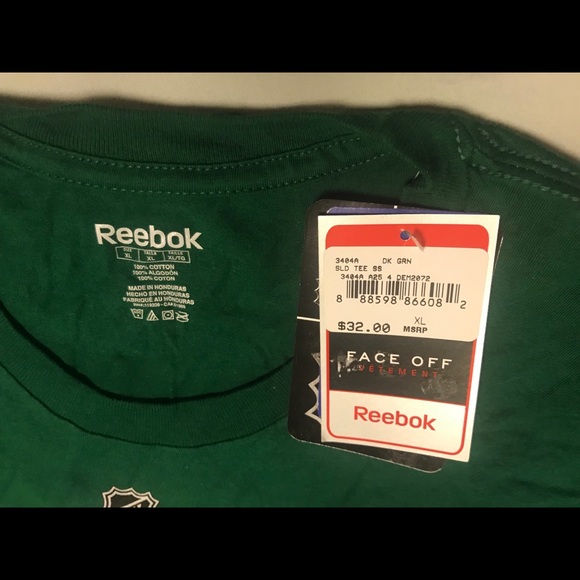 *NWT* Devan Dubnyk Tee - Picture 5 of 6